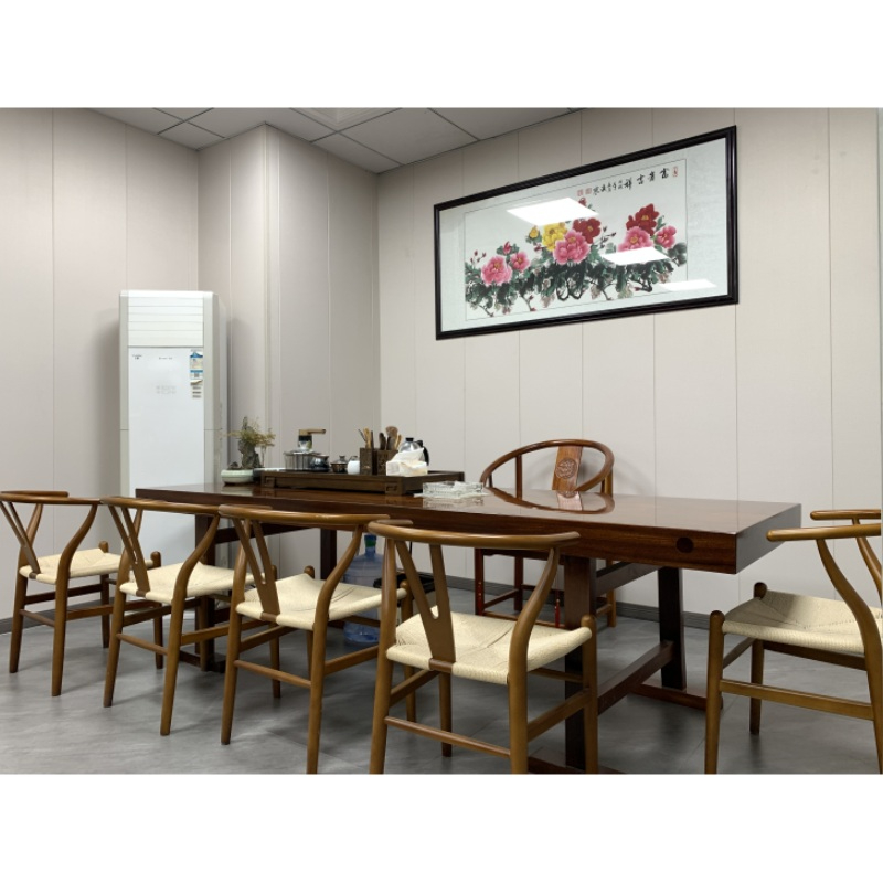 厂房展示